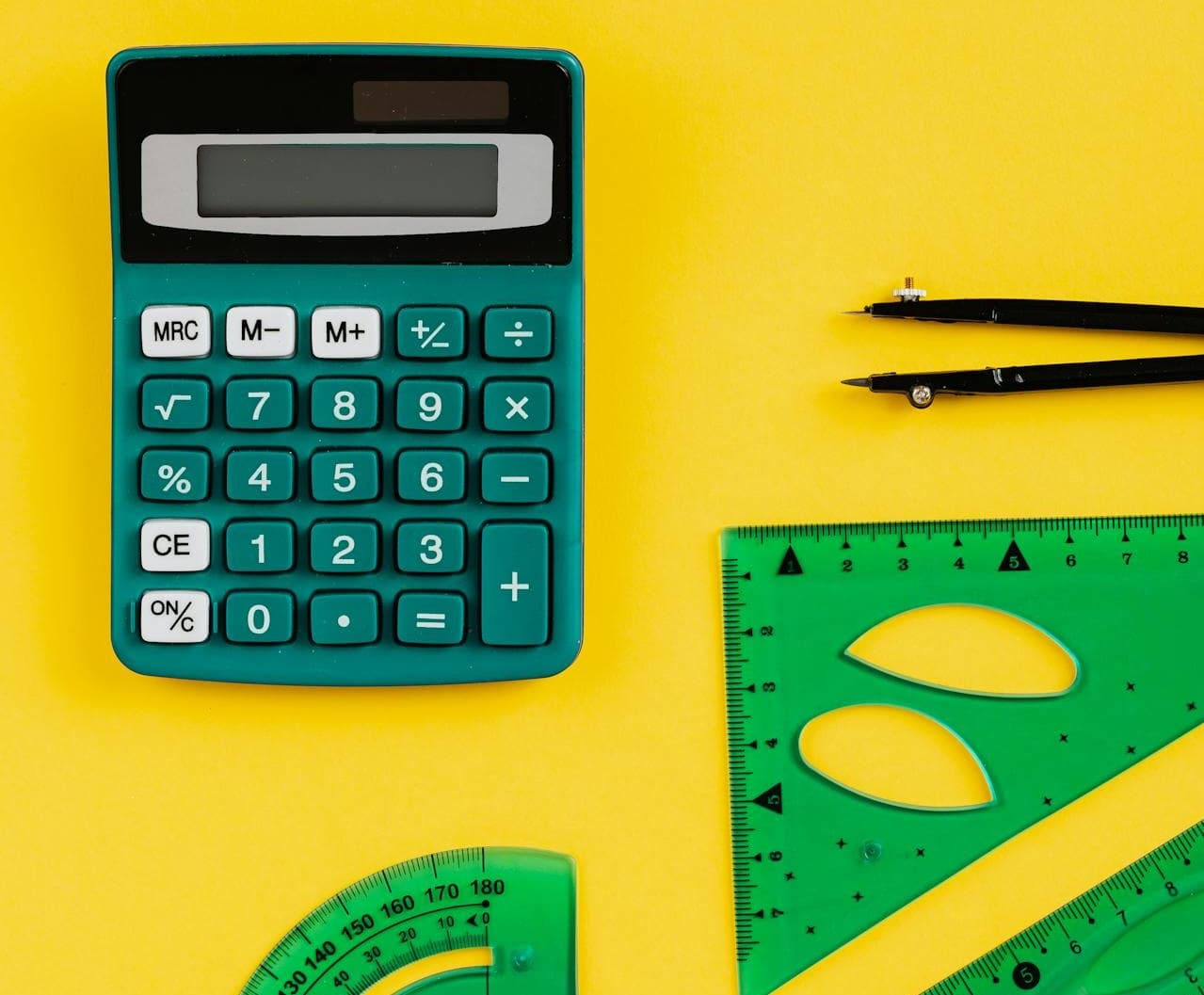 Μαθηματικά Γ' Γυμνασίου: Το κρίσιμο σκαλοπάτι για την Α' Λυκείου